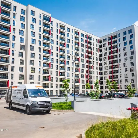 Plaza Residence Studio 342-2